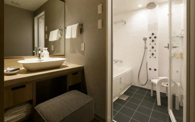 Universal Double room (풀 더블 침대) 사진 2