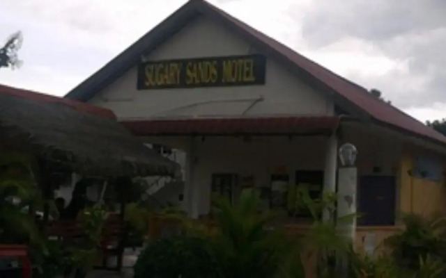 Sugary Sands Motel