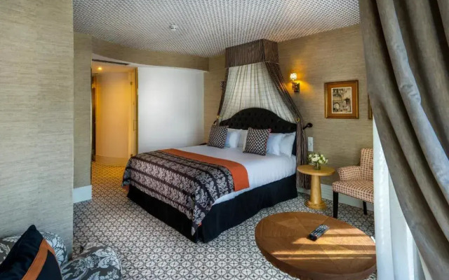 The First One Madrid Preciados