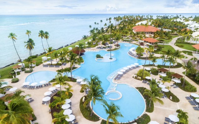 Hyatt Regency Grand Reserve Puerto Rico