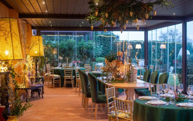 Le Colombaie Country Resort