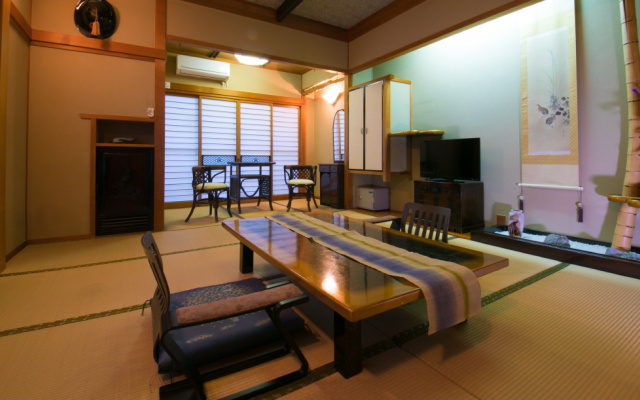 Japanese room 사진 2