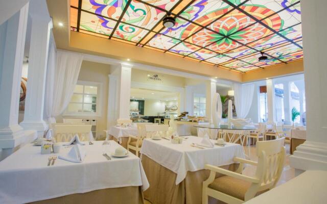 Bahia Principe Grand Samana - Adults Only