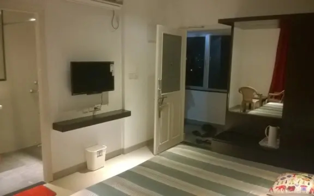 Hotel Samudra