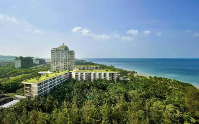InterContinental Phu Quoc Long Beach Resort by IHG