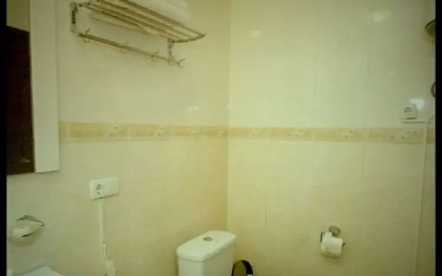 Altyn Saray Hotel