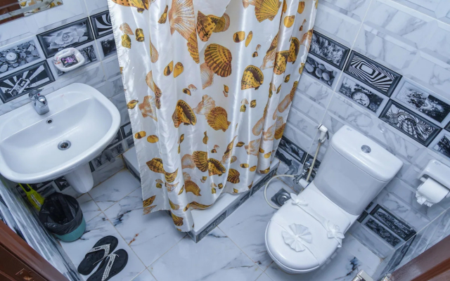 Nile sky hotel and suites