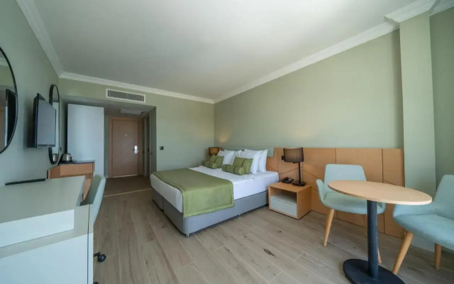 Prive Hotel Didim