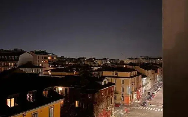 Hotel City 20
