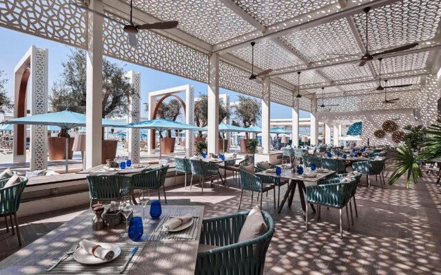 One&Only Royal Mirage Hotel