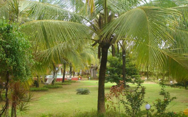 Leisure Vacations Tarang Resorts