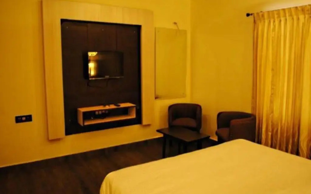 Cliffton Resorts