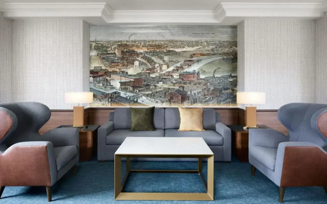 Hotel Cleveland, Autograph Collection