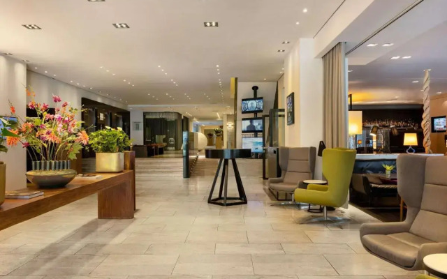 Pullman Eindhoven Cocagne
