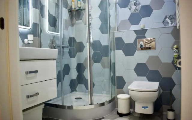 Marine Park Apartments