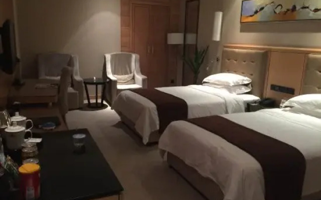 Hua Du CEO Business Hotel (Currently unavailable)