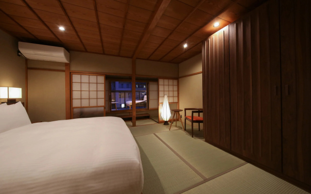 Iori Miyagawa Sextuple House 사진 2