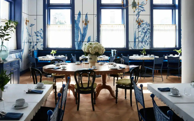 Maison Metier