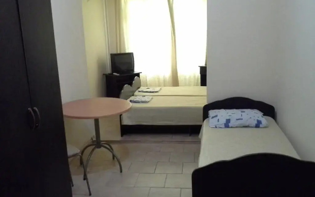 Vatel Loo Guest House