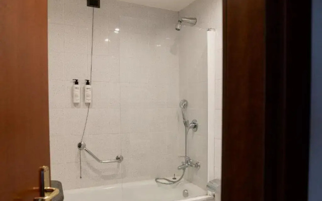 Belstay Milano Assago Hotel