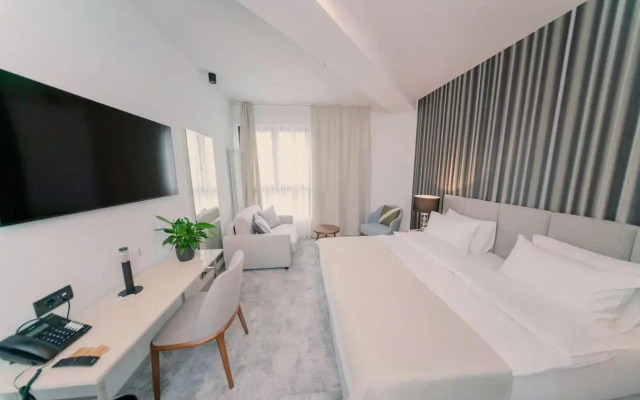 Botanica Residence
