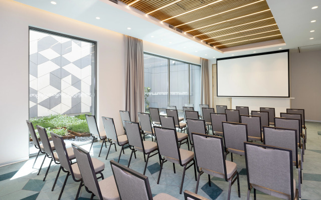 Hilton Garden Inn Budapest City Centre