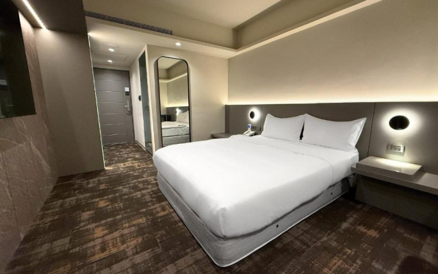 Hub Hotel Ximen-inn Kunming