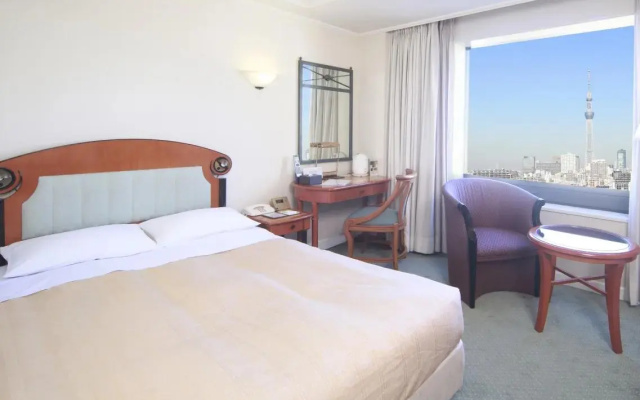Semi Double room 사진 1
