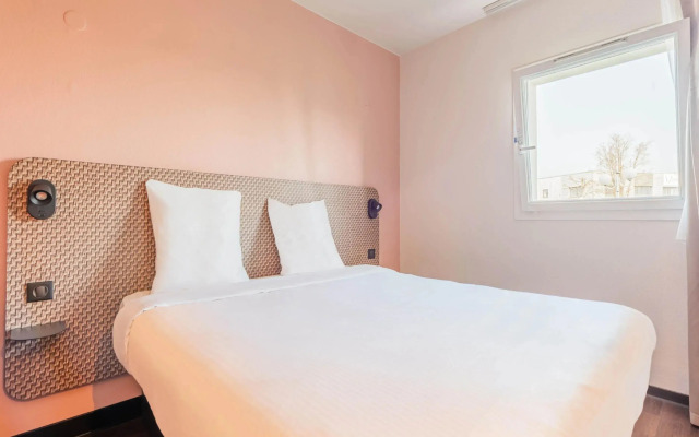 B&B Hotel Strasbourg Aéroport