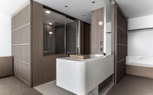 Accessible Twin room (트윈 침대 2개) 사진 3