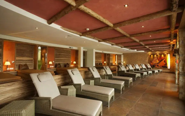 Wellnesshotel Engel