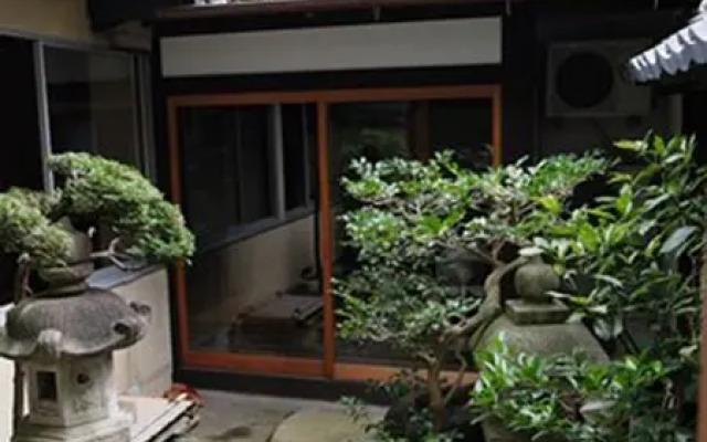 Mitani Ryokan