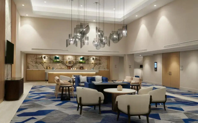 Kingston Marriott