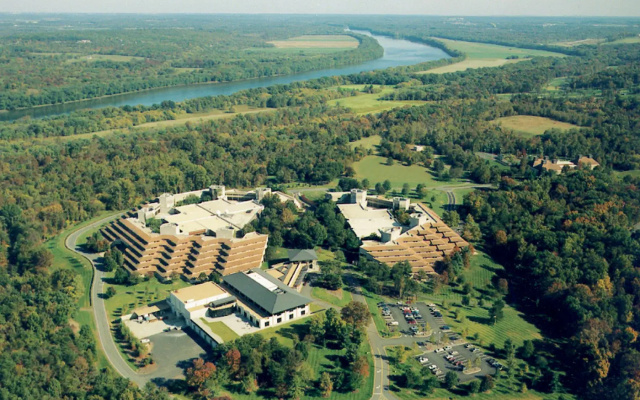 The National Conference Center
