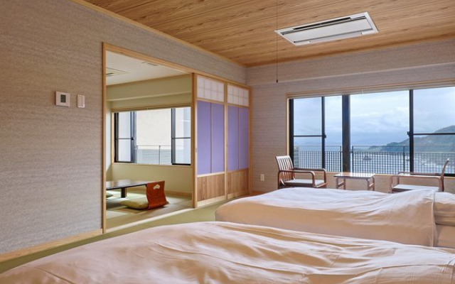Ine Funaya Miyabi Boathouse