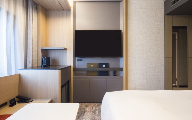Superior Edmont Double room (풀 더블 침대) 사진 3