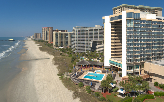 Hilton Myrtle Beach Resort