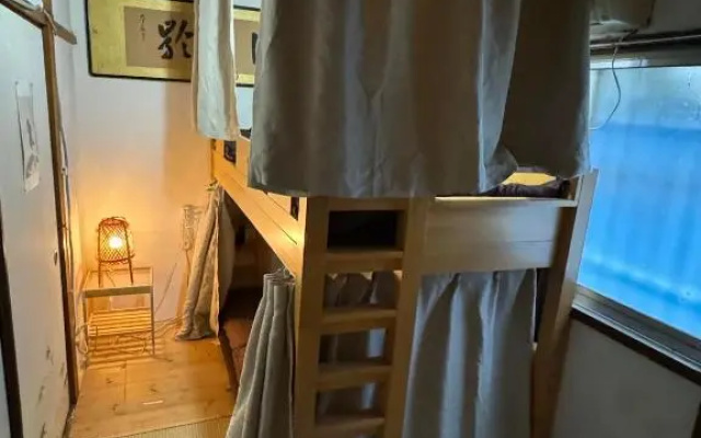 Budget Double room (풀 더블 침대) 사진 1