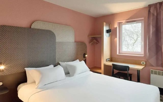 B&B HOTEL Noisy-le-Grand