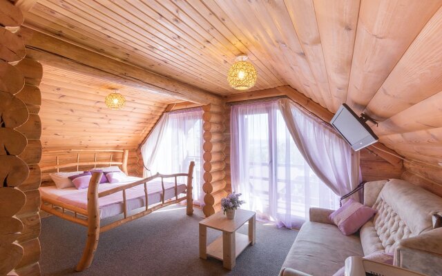 Гостевой дом Сосновый Двор