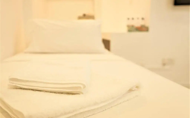 Nala Island Village Hotel