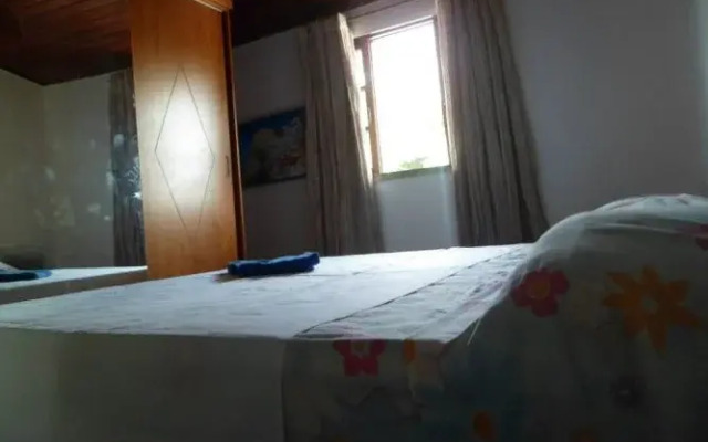 Secreto's Hostel