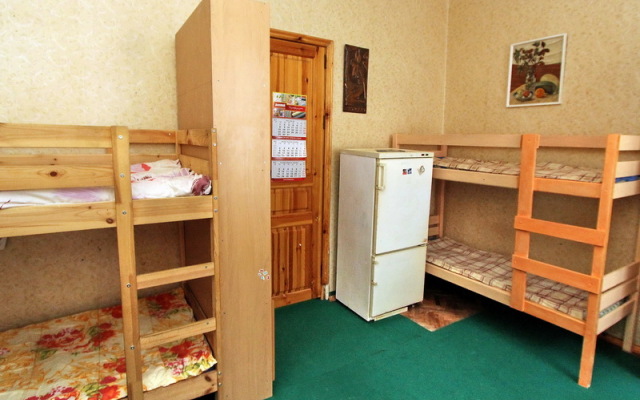 Welcome Female Hostel