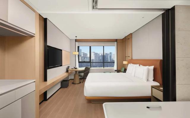 Swissôtel Beijing Hong Kong Macau Center