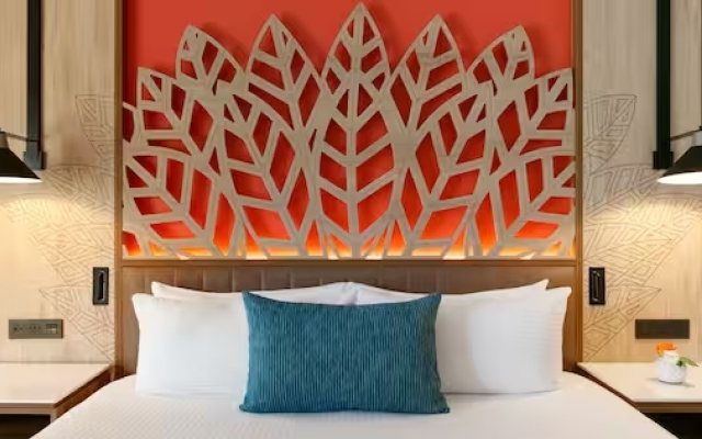 Dreams La Romana Resort & Spa