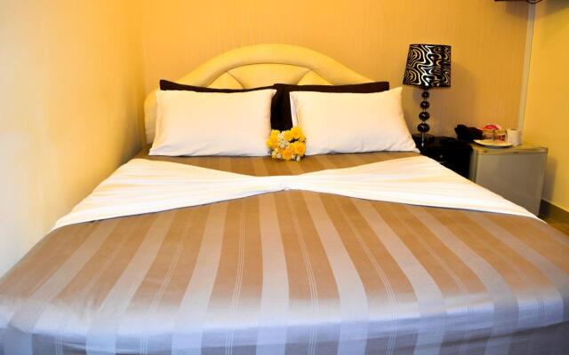 Beach Palace Hotel