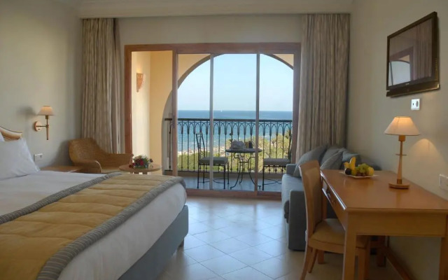Mövenpick Resort & Marine Spa Sousse