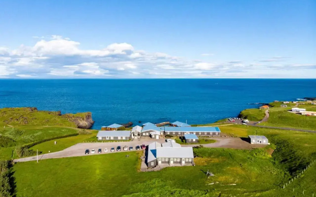 Fosshotel Hellnar