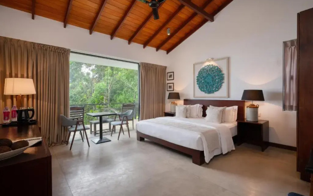 Mirissa Beach Villa