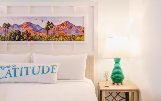 Riviera Resort Palm Springs